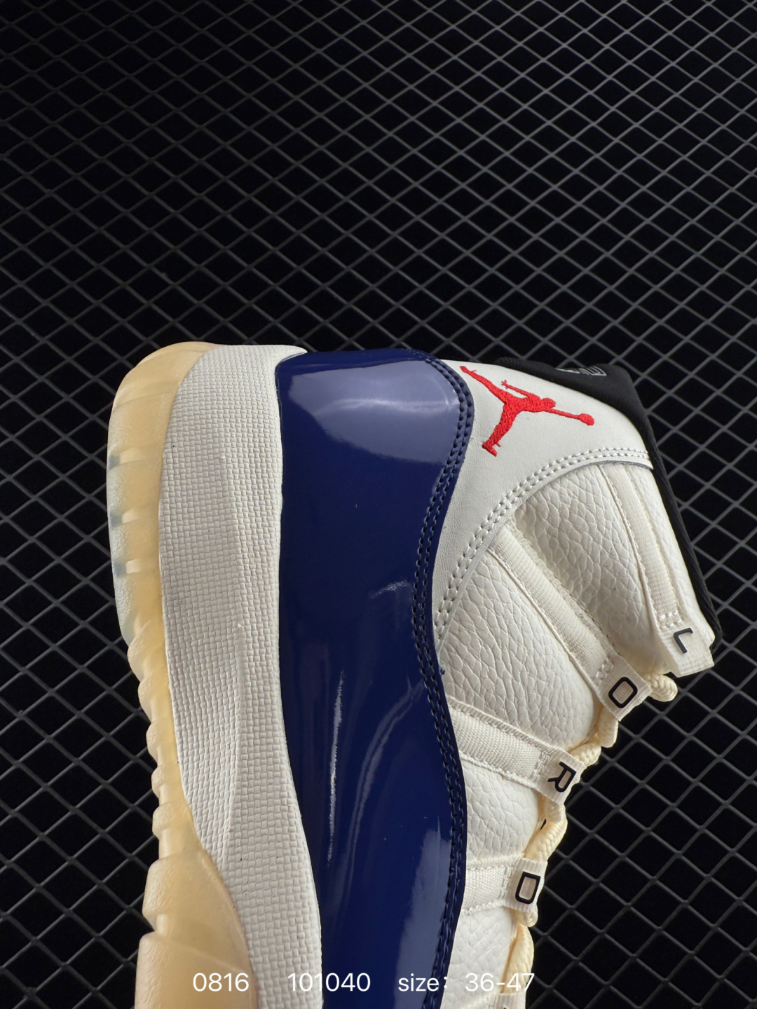 Air Jordan 11 Retro AJ11